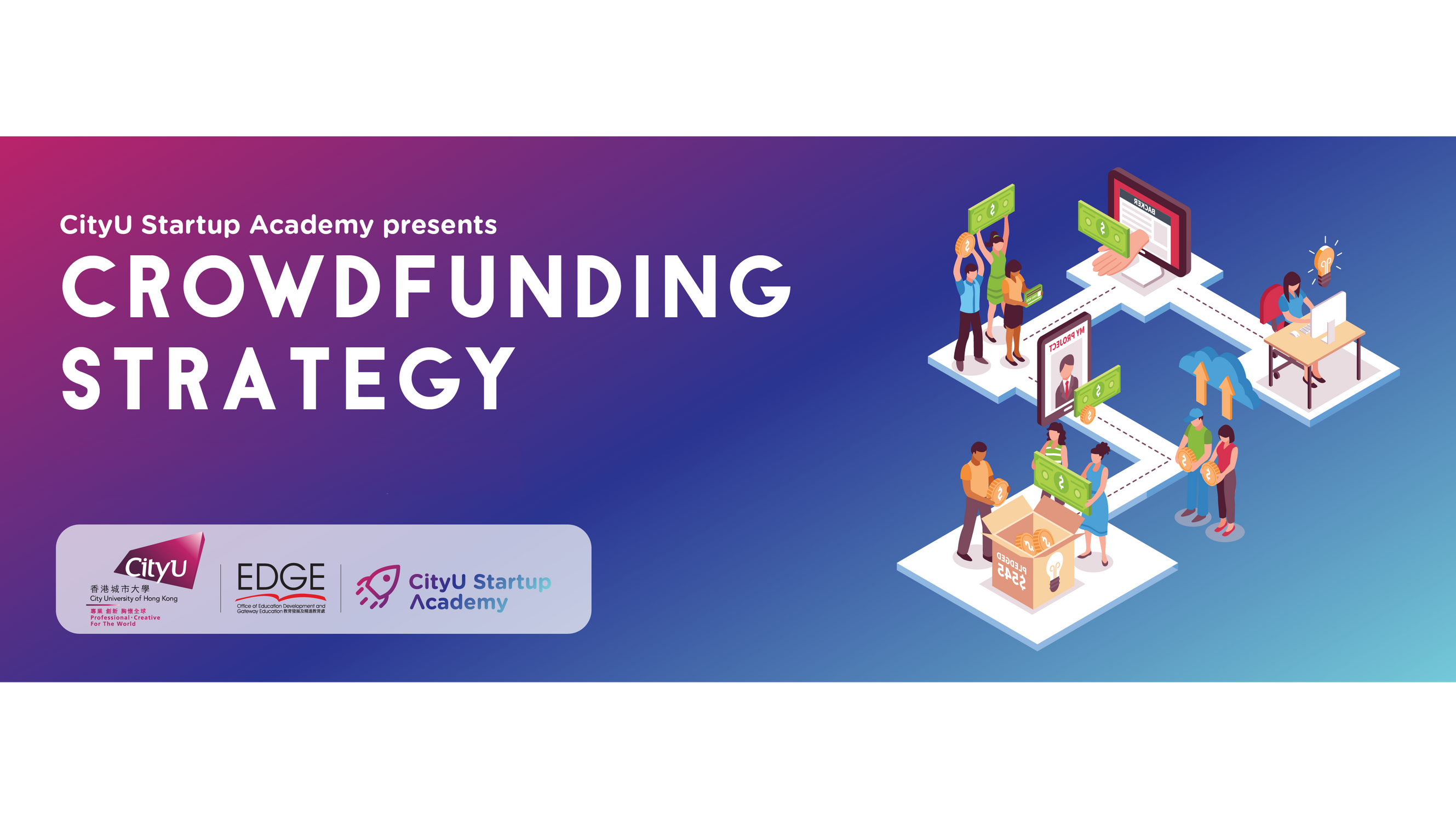 Crowdfunding